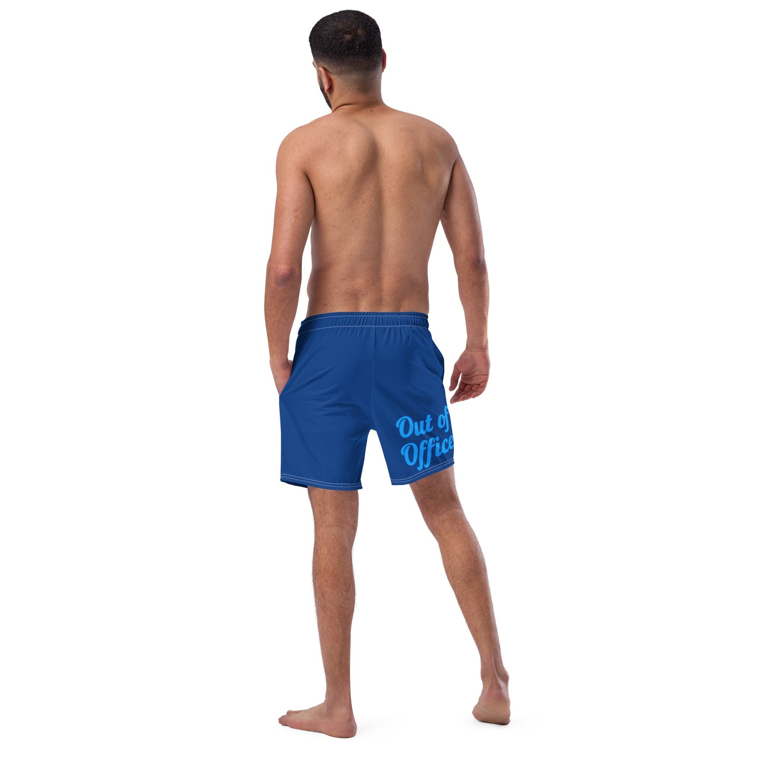 Men's Swimwear