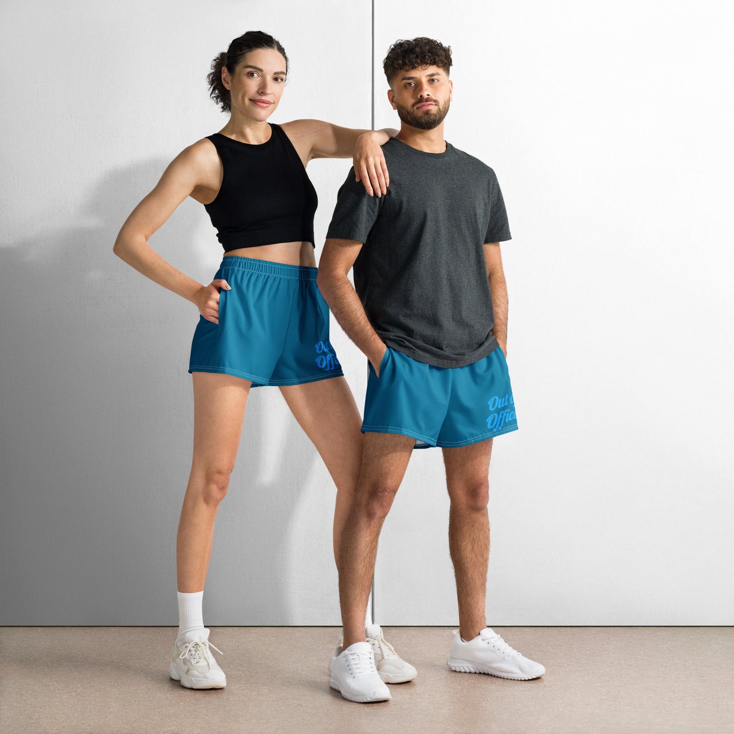 Short Shorts